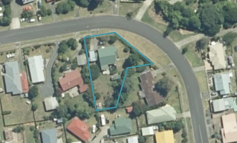 26 Russell Street, Waihi, Waihi - Carousel 1