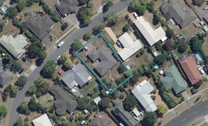 10 Cashmere Place, Flagstaff, Hamilton - Carousel 1