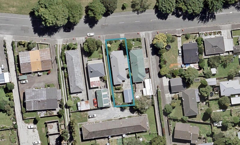 28 Riverbank Street, Ebdentown, Upper Hutt - Carousel 1