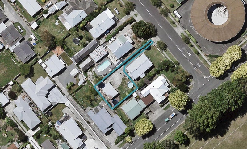 813A Jervois Street, Mayfair, Hastings - Carousel 1