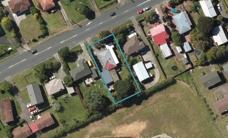 107 Station Road, Kamo, Whangarei - Carousel 1