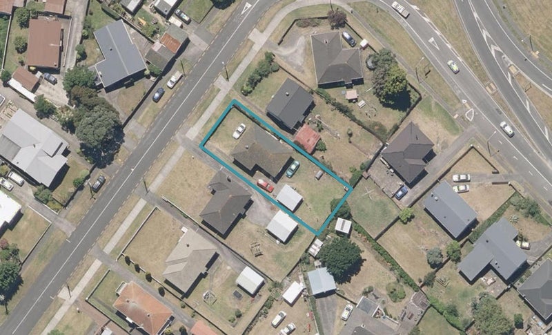 241 London Street, Tawhero, Whanganui - Carousel 1
