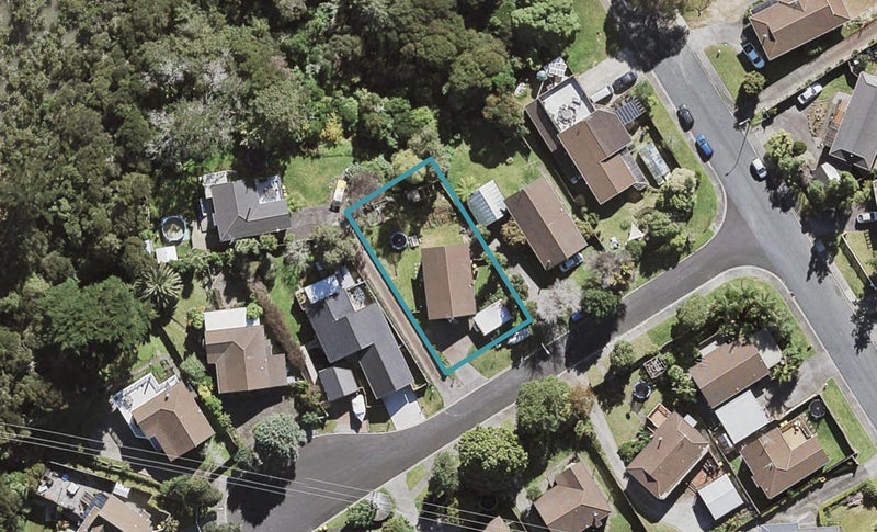 5 Hotspur Place, Bayview, Auckland - Carousel 1