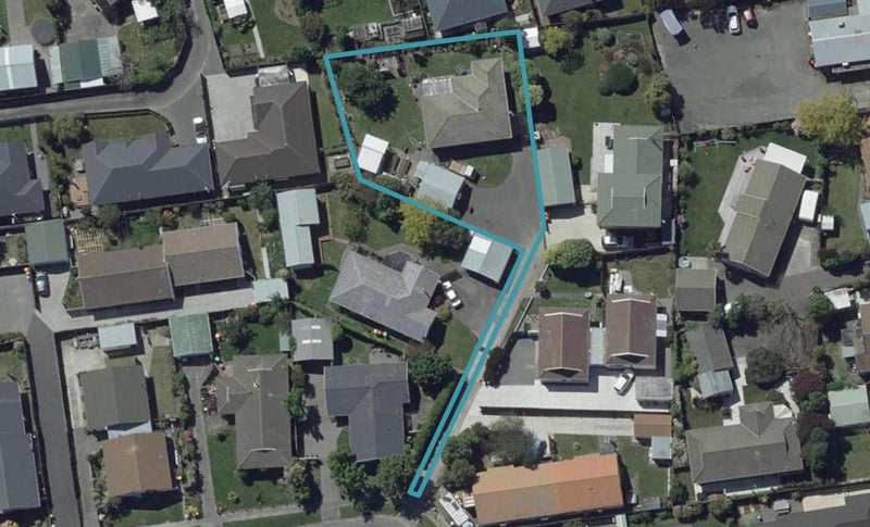 2 Penmarc Lane, Hoon Hay, Christchurch - Carousel 1