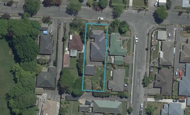 54 Dunedin Street, Redwood, Christchurch - Carousel 1