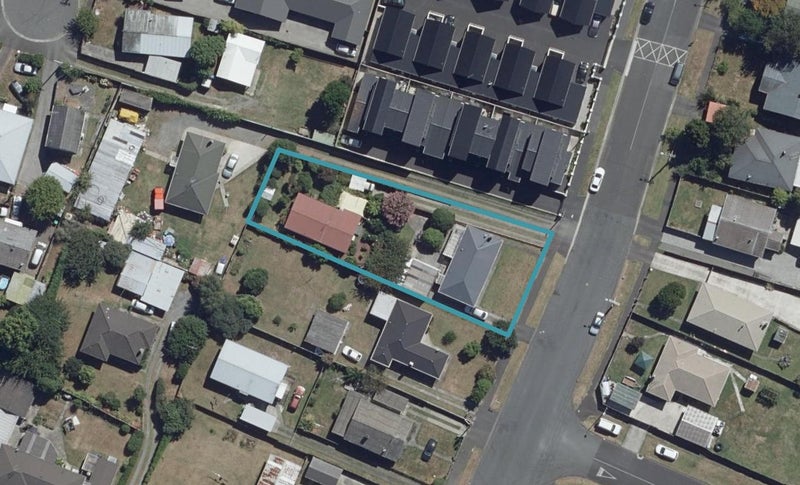 38 Blackburn Street, Frankton, Hamilton - Carousel 1