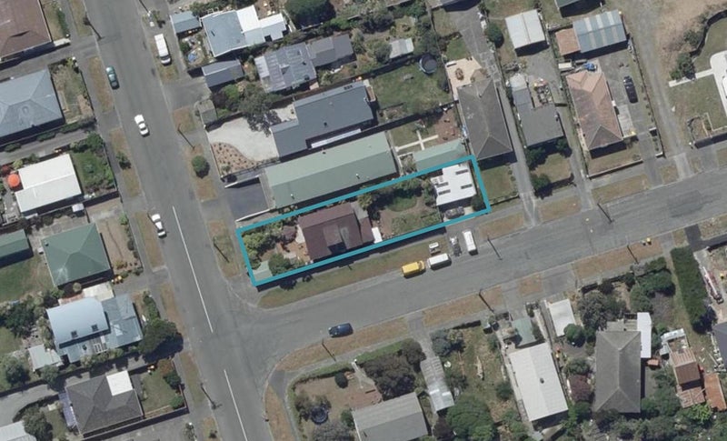 145 Pine Avenue, South New Brighton, Christchurch - Carousel 1