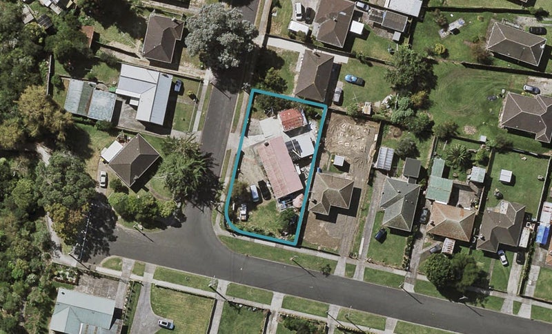 54 Tyrone Street, Otara, Auckland - Carousel 1