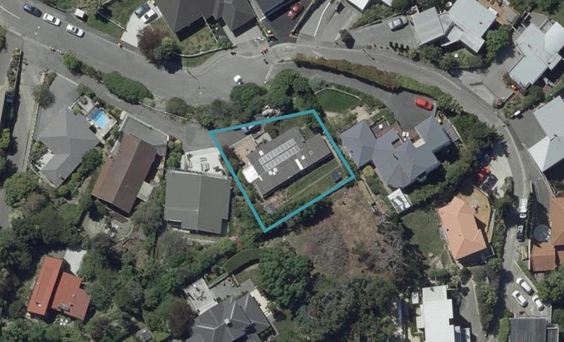48 Whareora Terrace, Cashmere, Christchurch - Carousel 1