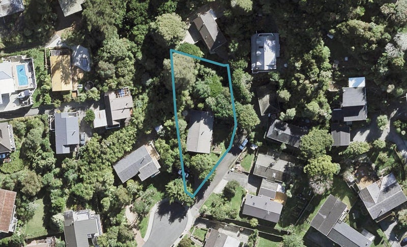 22 Barker Rise, Northcross, Auckland - Carousel 1