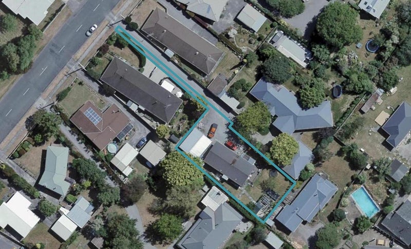 57B Kempton Street, Greytown - Carousel 1