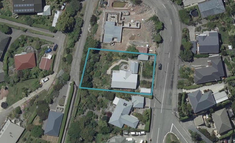 50 Huntsbury Avenue, Huntsbury, Christchurch - Carousel 1
