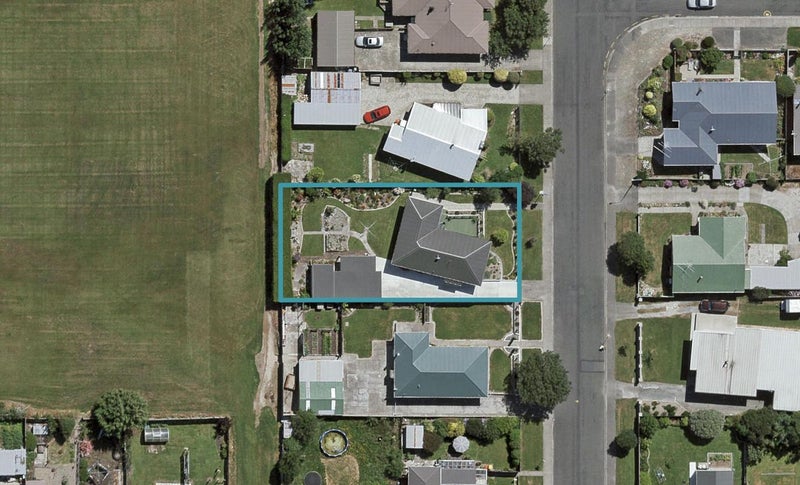 84 Lime Street, Newfield, Invercargill - Carousel 1