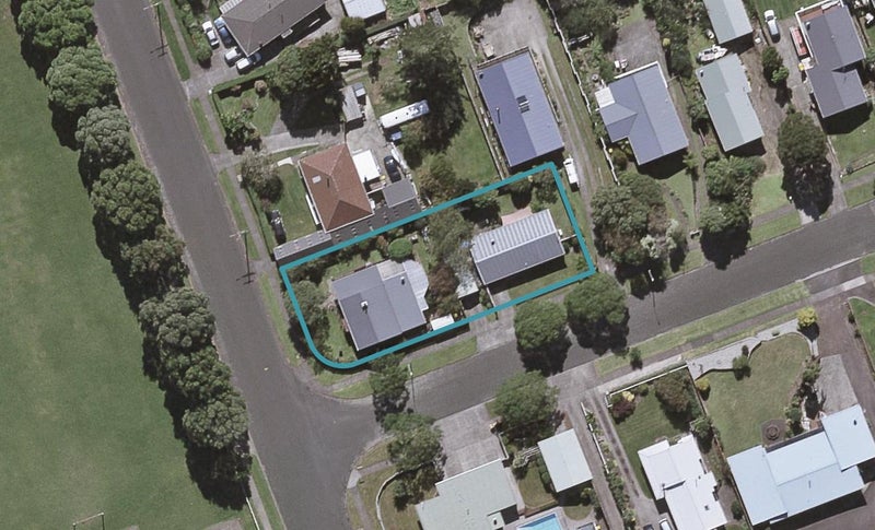 12 Wynyard Street, Bell Block, New Plymouth - Carousel 1