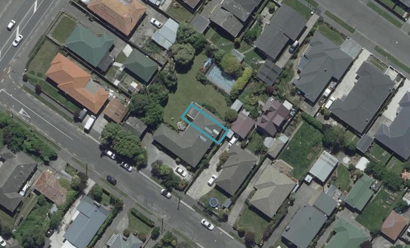 5/5 Shearer Avenue, Papanui, Christchurch - Carousel 1