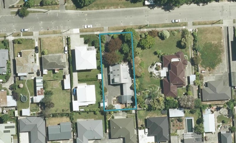 81 Parker Street, Mayfield, Blenheim - Carousel 1