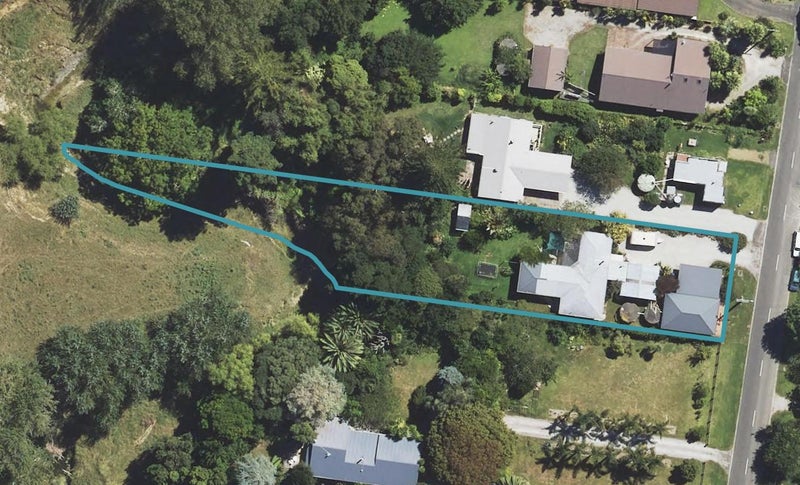 40 Lysnar Street, Okitu, Gisborne - Carousel 1