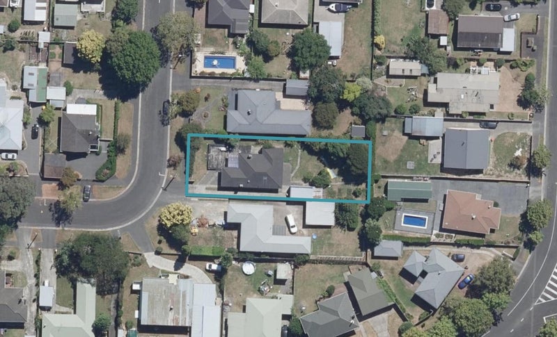 30 Young Street, Claudelands, Hamilton - Carousel 1