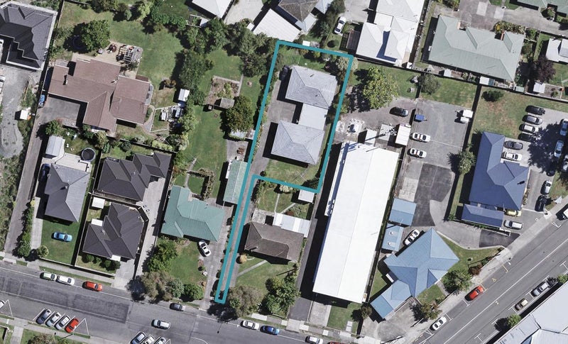 3A White Street, Taradale, Napier - Carousel 1