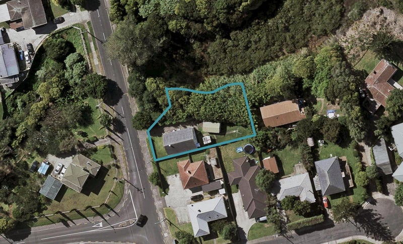 69 Frank Grey Place, Otahuhu, Auckland - Carousel 1
