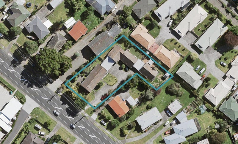 3/101 Swanson Road, Henderson, Auckland - Carousel 1
