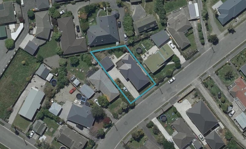 36 Landy Street, Dallington, Christchurch - Carousel 1