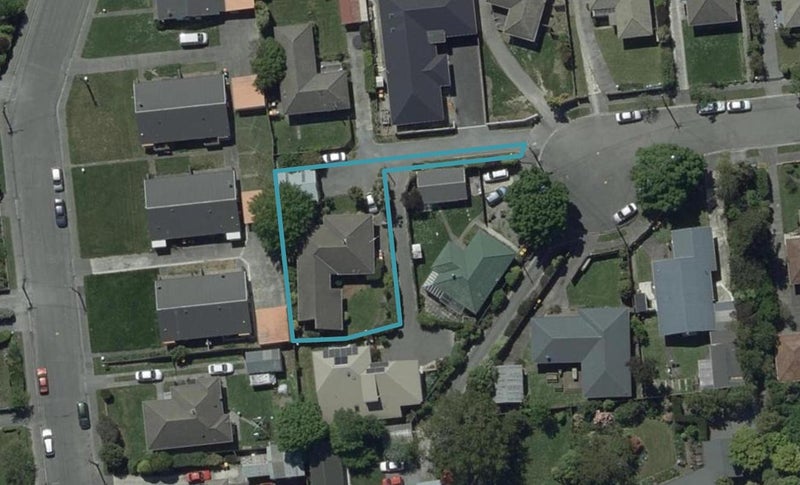 25 Haslett Place, Upper Riccarton, Christchurch - Carousel 1