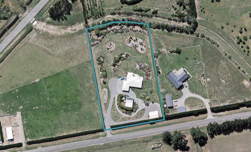 586 Johns Road, Fernside, Rangiora - Carousel 1