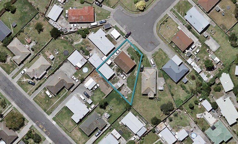 413 Moa Place, Camberley, Hastings - Carousel 1