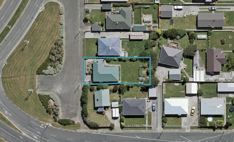 658 Elles Road, Kingswell, Invercargill - Carousel 1