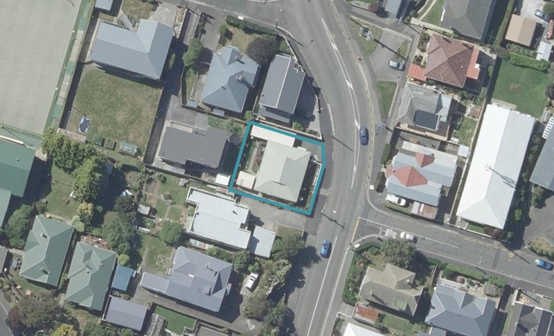 66 Elgin Road, Mornington, Dunedin - Carousel 1