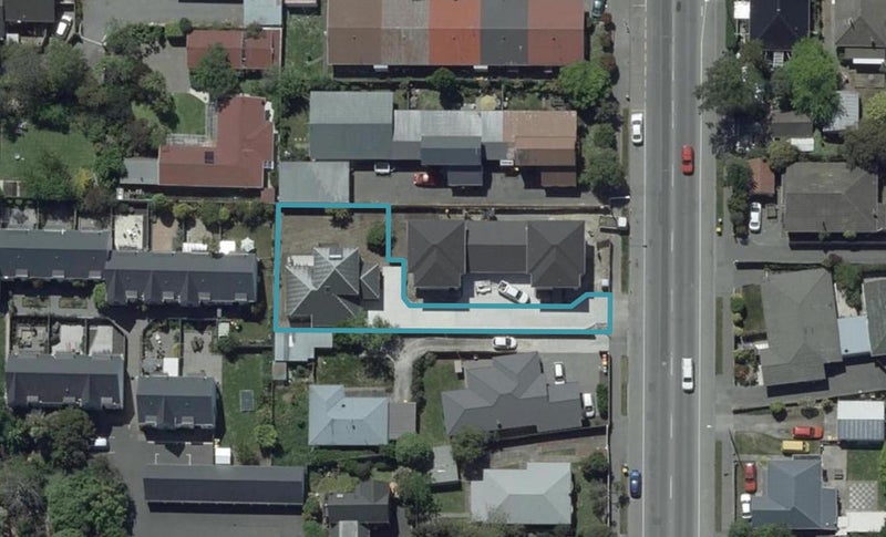 51C Cranford Street, St Albans, Christchurch - Carousel 1