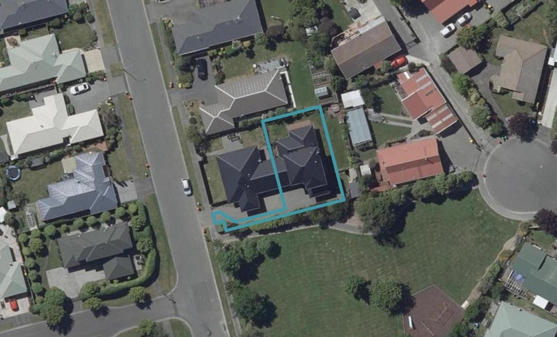 52B Mauger Drive, Heathcote Valley, Christchurch - Carousel 1