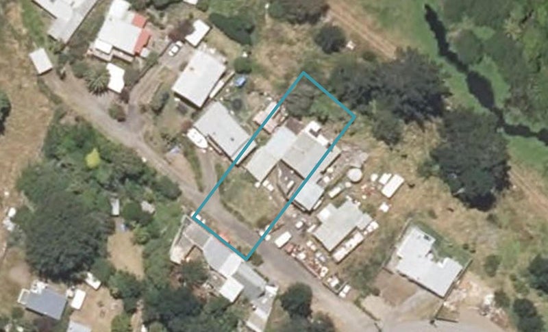 5 Muritai Terrace, Hokio Beach, Levin - Carousel 1