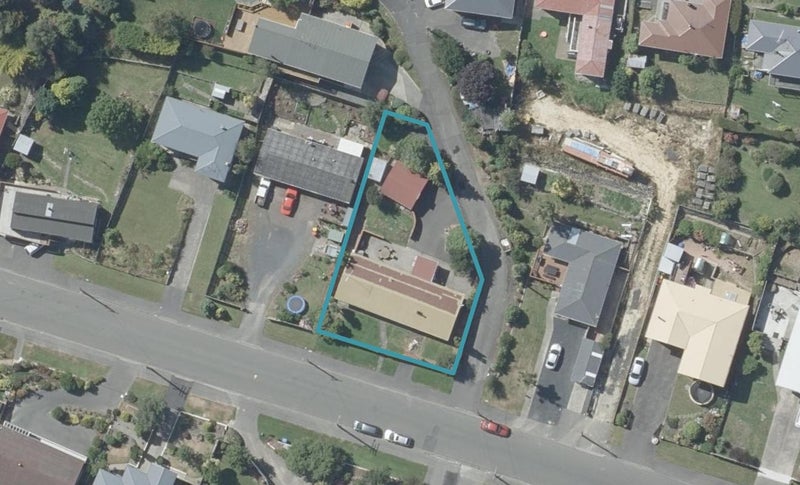 106 Barr Street, Kenmure, Dunedin - Carousel 1