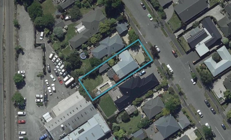 17 Alpha Avenue, Strowan, Christchurch - Carousel 1