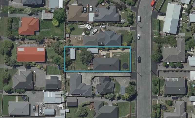 12 Lascelles Street, Saint Martins, Christchurch - Carousel 1