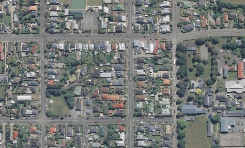 1/43 Harper Street, Parkside, Timaru - Carousel 1
