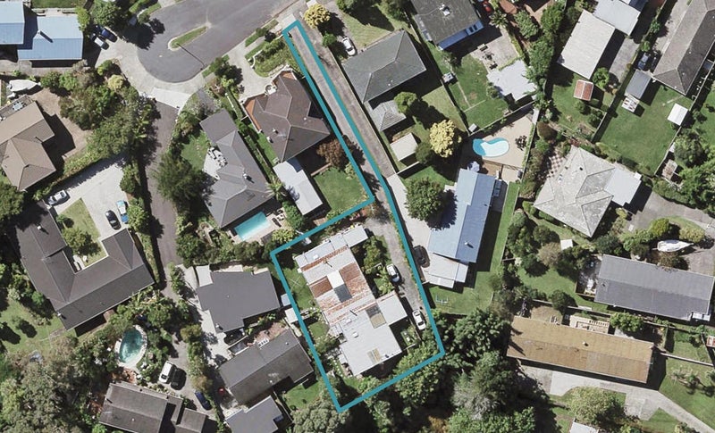 3/44 Riverlea Avenue, Pakuranga, Auckland - Carousel 1