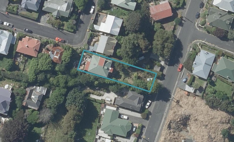47 Brunel Street, Mornington, Dunedin - Carousel 1