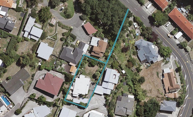18E Milton Road, Bluff Hill, Napier - Carousel 1