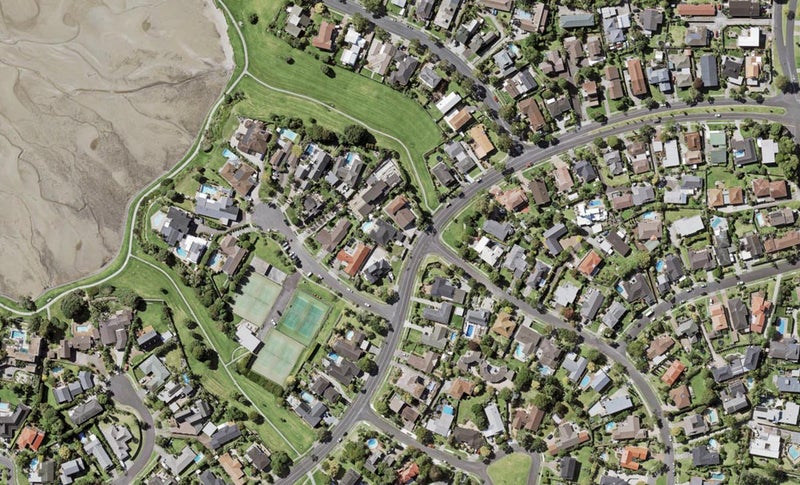 159 Fisher Parade, Farm Cove, Auckland - Carousel 1