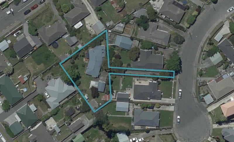 10A Marshwood Place, Sockburn, Christchurch - Carousel 1