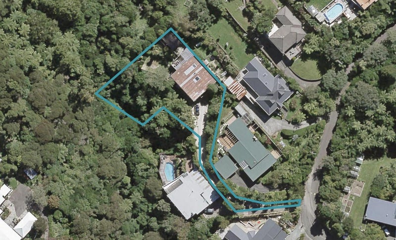 43 Belmont Terrace, Belmont, Lower Hutt - Carousel 1