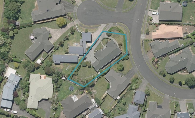 1 Goldsbury Place, Otamatea, Whanganui - Carousel 1