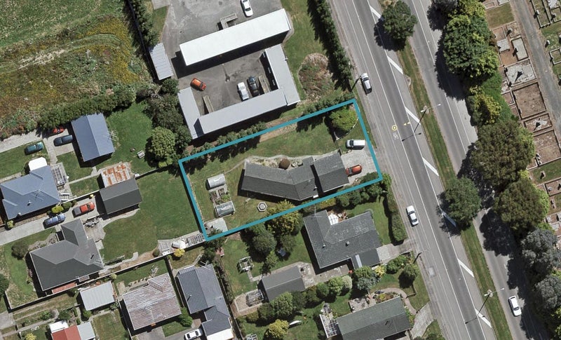 34 Rockdale Road, Hawthorndale, Invercargill - Carousel 1
