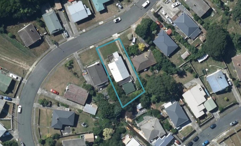 59 Rangituhi Crescent, Takapuwahia, Porirua - Carousel 1