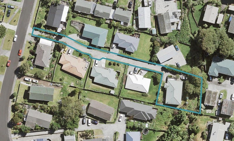 16D Roick Parade, Glen Eden, Auckland - Carousel 1