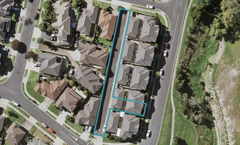 133 Baverstock Road, Flat Bush, Auckland - Carousel 1