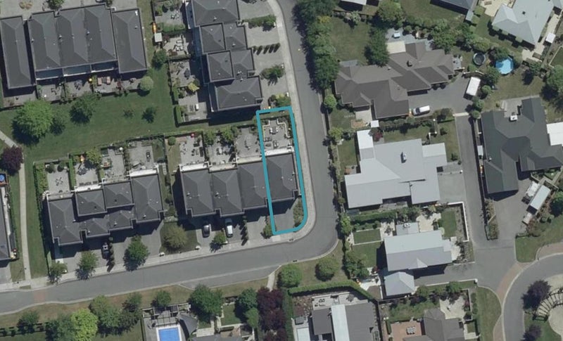 12 Country Club Terrace, Northwood, Christchurch - Carousel 1